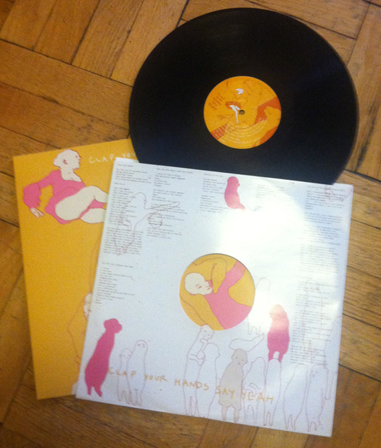 Vinyl image1